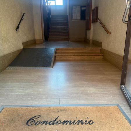 Casa Blaserna Nel Cuore Dello Shopping A Marconi E Trastevere Rom Eksteriør billede