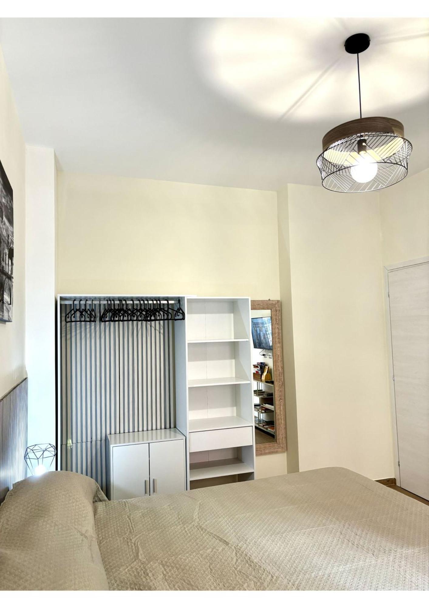 Casa Blaserna Nel Cuore Dello Shopping A Marconi E Trastevere Rom Eksteriør billede