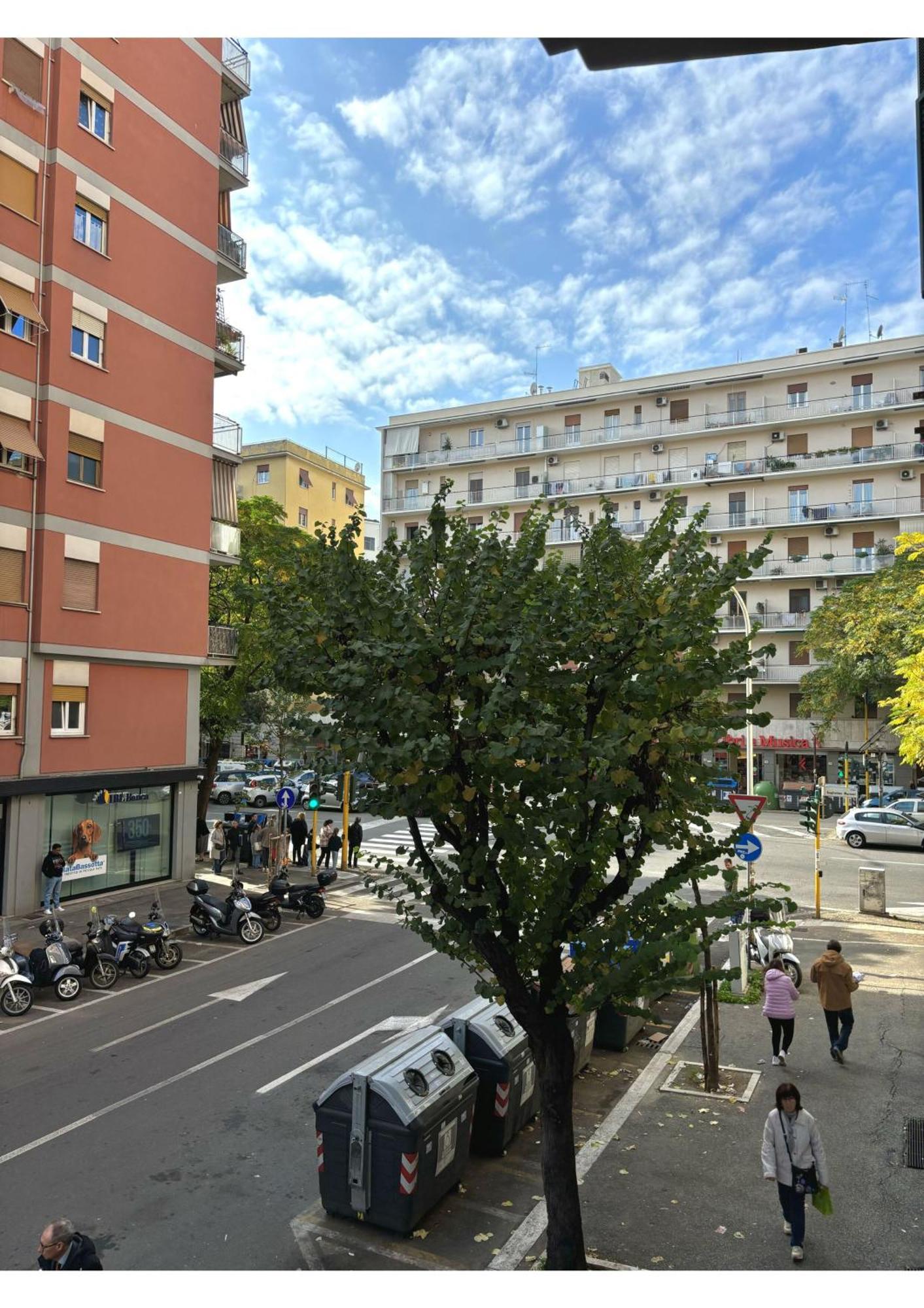 Casa Blaserna Nel Cuore Dello Shopping A Marconi E Trastevere Rom Eksteriør billede