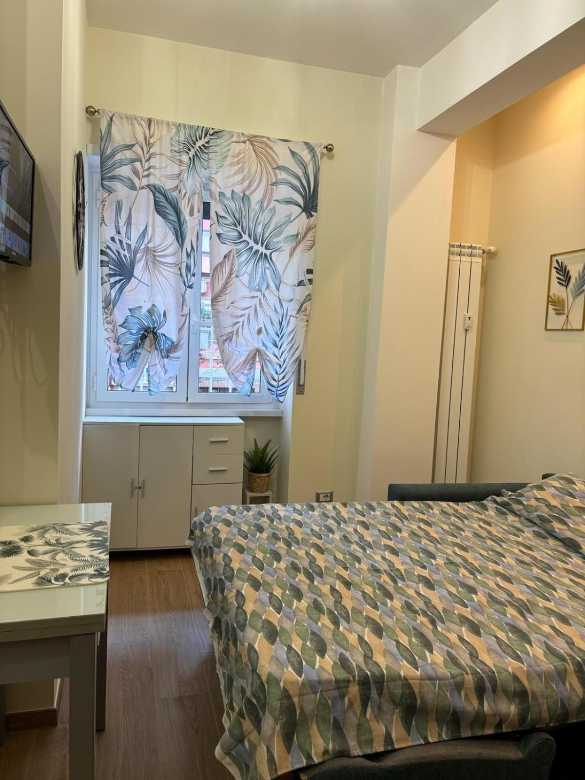 Casa Blaserna Nel Cuore Dello Shopping A Marconi E Trastevere Rom Eksteriør billede