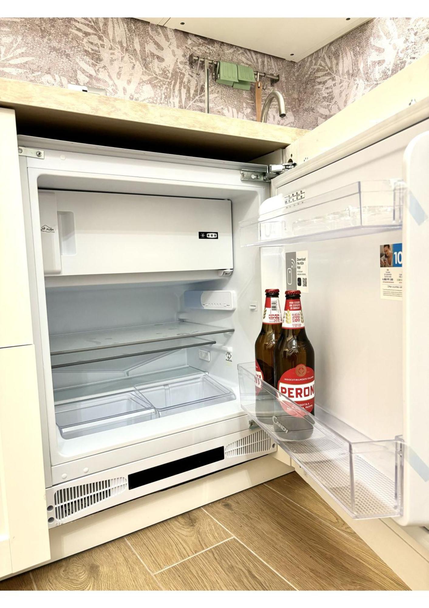 Casa Blaserna Nel Cuore Dello Shopping A Marconi E Trastevere Rom Eksteriør billede