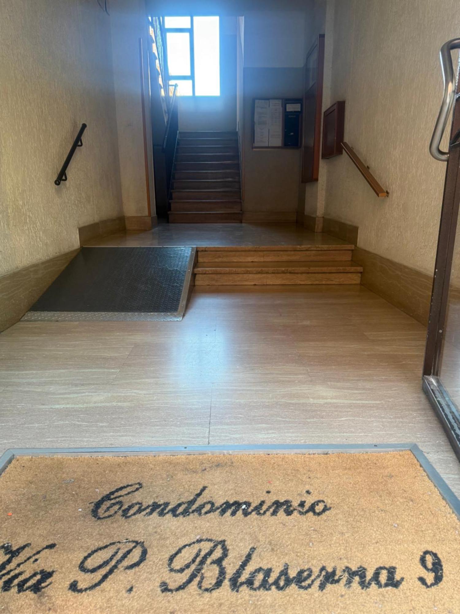Casa Blaserna Nel Cuore Dello Shopping A Marconi E Trastevere Rom Eksteriør billede